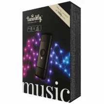 Twinkly Music Dongle - Synchronisation Lumineuse