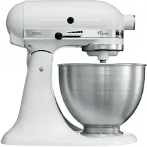 KitchenAid 5K45SSEWH