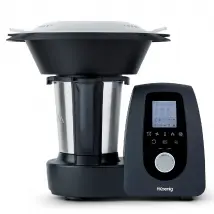 H.Koenig Robot de Cuisine Multifonction HK8