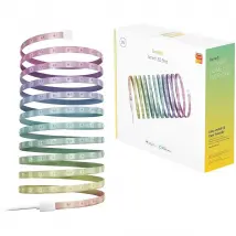 Hombli Ruban LED Connecté - 5m RGB