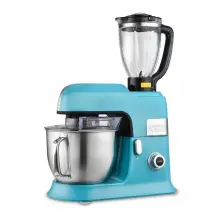 Kitchencook Expert XL Bleu