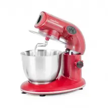 KitchenCook AK80v2 - Rouge