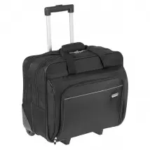 Targus Trolley - Noir