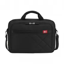 Case Logic Sacoche Nylon 17.3"