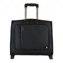 TECHAIR TAN3901V5 Sac à Roulette 15,6'' - Noir