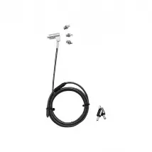 Dicota Cable anti-vol universel