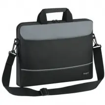 Targus TBT238EU Topload 15,6'' - Noir/Gris