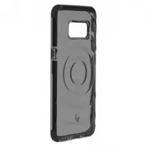 Force Case Coque - Samsung Galaxy S8 - Transparent