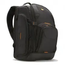 CASE LOGIC Sac à dos appareil photo et ordinateur portable