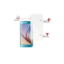 SWISS CHARGER Film de protection Galaxy S6
