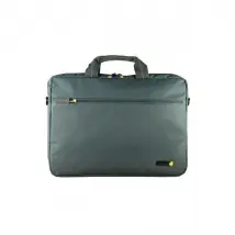 Techair TANZ0117v3 - Sacoche PC 15,6'' - Grise
