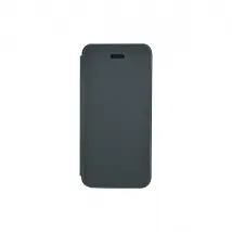 Bigben Étui Coque iPhone 5C - Noir
