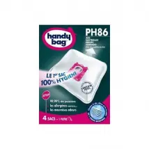 Handy Bag Sacs aspirateurs PH86/PH96