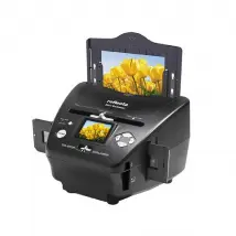 Reflecta Scanner 3-en-1
