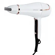 Grundig HD7880 - Blanc/Rose