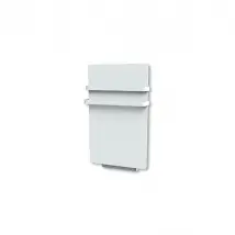 CARRERA Silam Air Sèche-Serviettes - Blanc