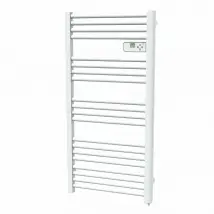Cayenne Radiateur sèche-serviettes JUPITER 750W Blanc