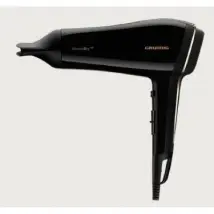 Grundig HD9680 - Noir Cuivre