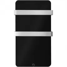 Haverland XTALBAGNO Sèche-serviettes noir