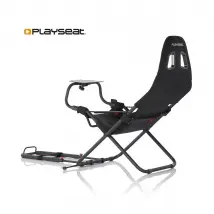 Playseat Challenge - Noir