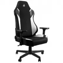 Nitro Concepts X1000 - Noir Blanc