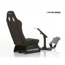 Playseat Evolution - Alcantara Noir