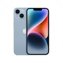 iPhone 14 Plus Bleu 128 Go