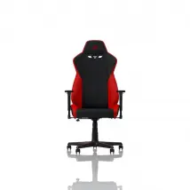 NITRO CONCEPTS Inferno - Noir/Rouge