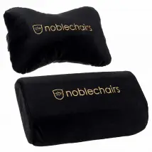 NOBLECHAIRS Ensemble de coussin