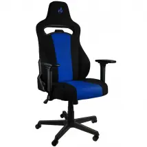 Nitro Concepts E250 - Noir/Bleu