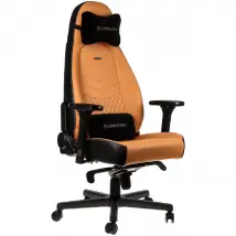 Noblechairs Icon - Noir et Orange