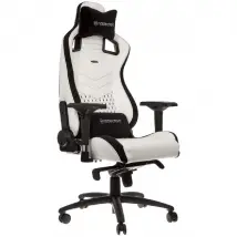 Noblechairs Epic - Noir Blanc