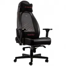 Noblechairs Icon Noir/Rouge