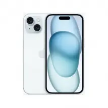 iPhone 15 Bleu 128 Go