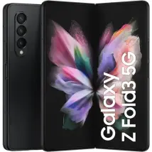 Samsung Galaxy Z Fold 3 5G - Noir