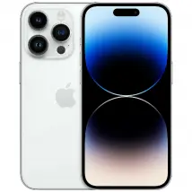 Apple iPhone 14 Pro - Silver