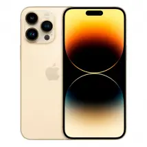 Apple iPhone 14 Pro Max - 256 Go - Or