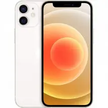 Apple iPhone 12 Mini - 128 Go - Blanc