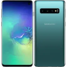 Samsung Galaxy S10 - Vert
