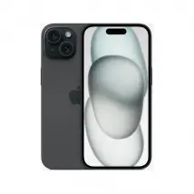 iPhone 15 Noir 128 Go