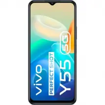 Vivo Y55 5G - Noir