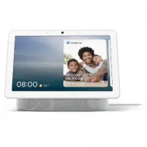 Google Nest Hub Max 10" - Galet