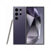 Samsung Galaxy S24 Ultra - Violet