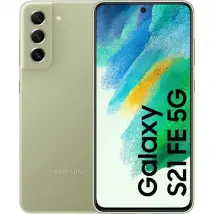 Samsung Galaxy S21 FE 5G - Vert