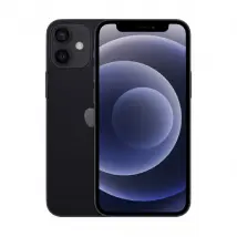 iPhone 12 mini - Noir