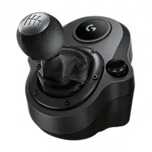 Logitech Driving Force Shifter - Noir