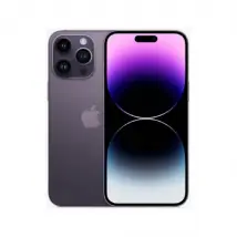 Apple iPhone 14 Pro Max - Violet