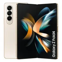Samsung Galaxy Z Fold4 - 256Go Beige