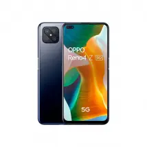 Oppo Reno4 Z 5G - 128 Go - Noir