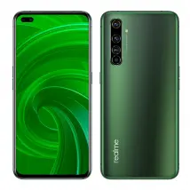 Realme X50 Pro - 256 Go - Vert